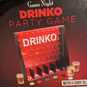 Game for Adults